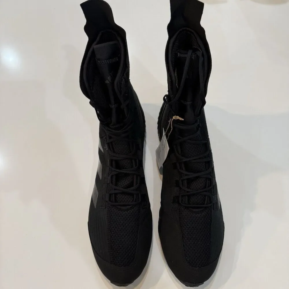 adidas mens size